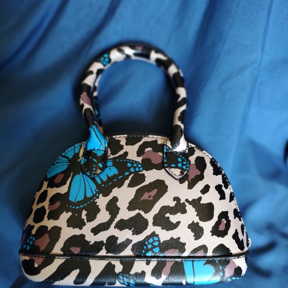 Mini Hand Bag